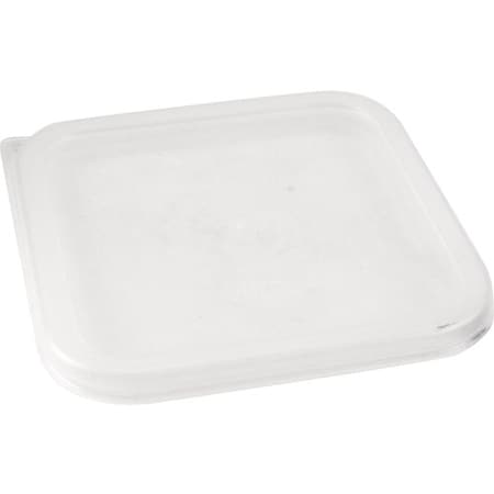 Cambro Camwear Seal Cover 2/4Qt For - Part No Sfc2Scpp190 SFC2SCPP190